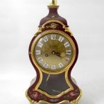 691 4708 TABLE CLOCK